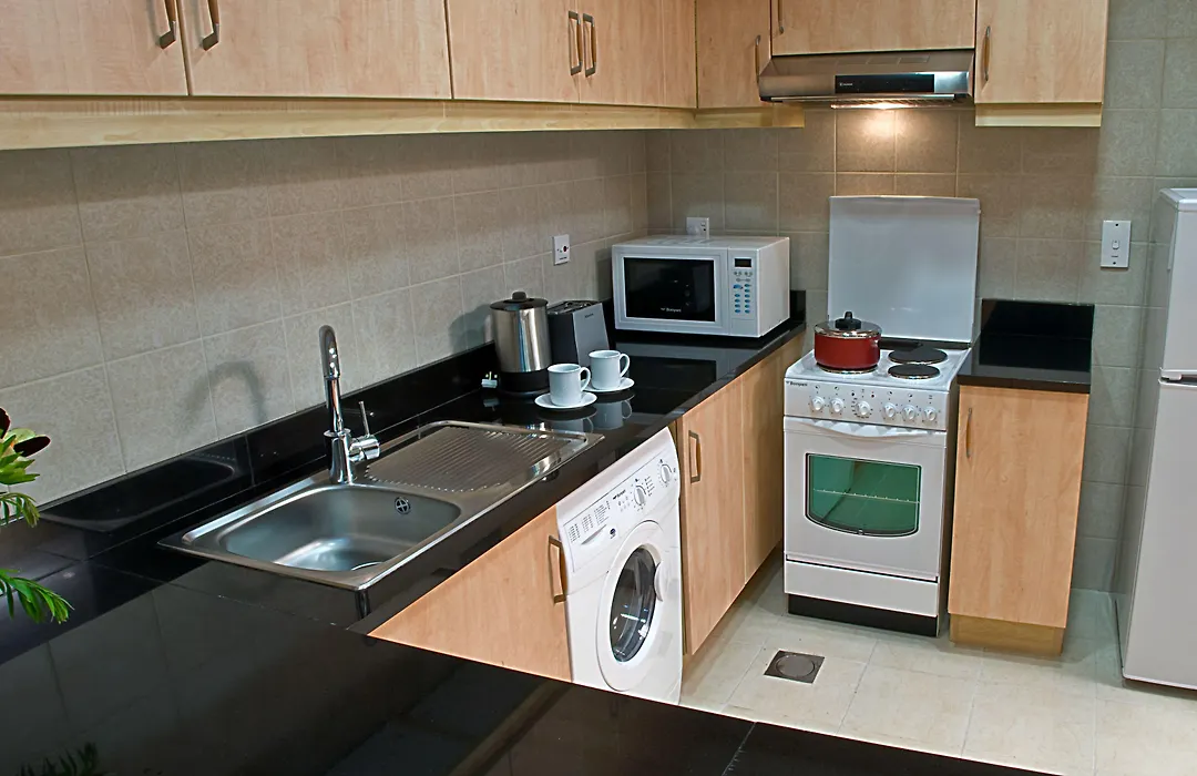 Chelsea Gardens Hotel Apartment-1