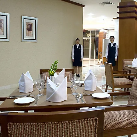 Chelsea Gardens Hotel Apartment-2